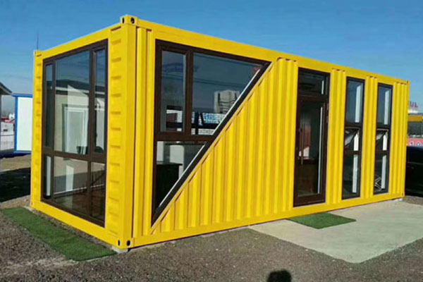 建筑工地波紋鐵柜箱 建筑工地波紋鐵柜箱