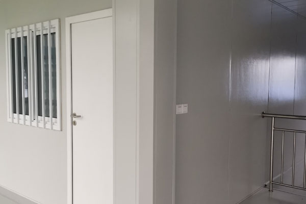 住人打包箱 住人打包箱