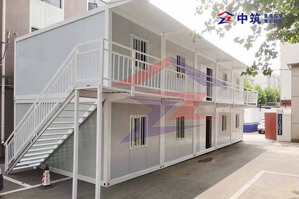 建筑工地快拼箱 建筑工地快拼箱